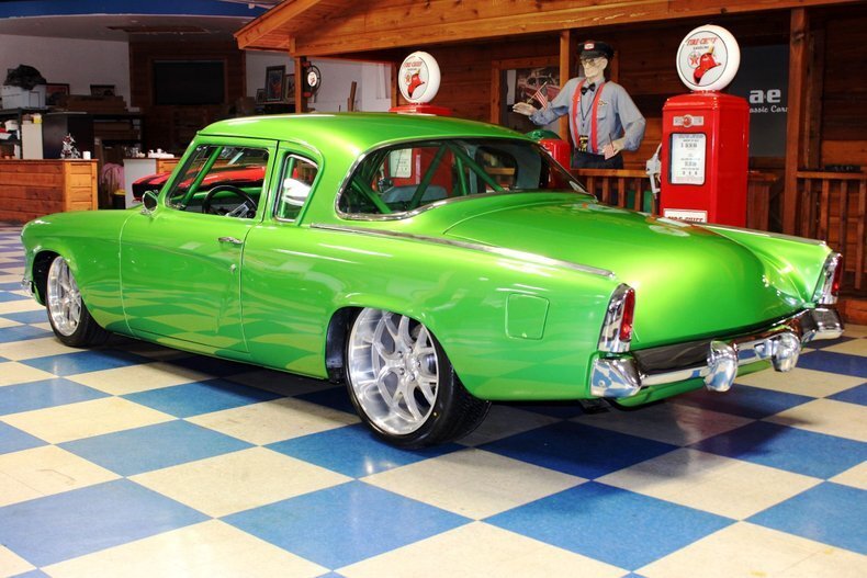 Coupe in New Braunfels, United States 5 - 15847878