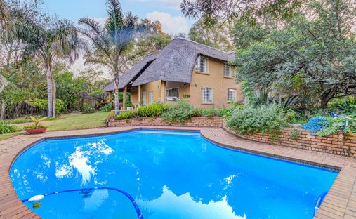 Estate in Bromhof, Gauteng, South Africa 1