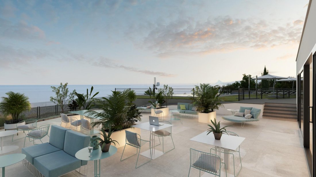 Apartment in Casares, Andalusia, Spain 3 - 15849936