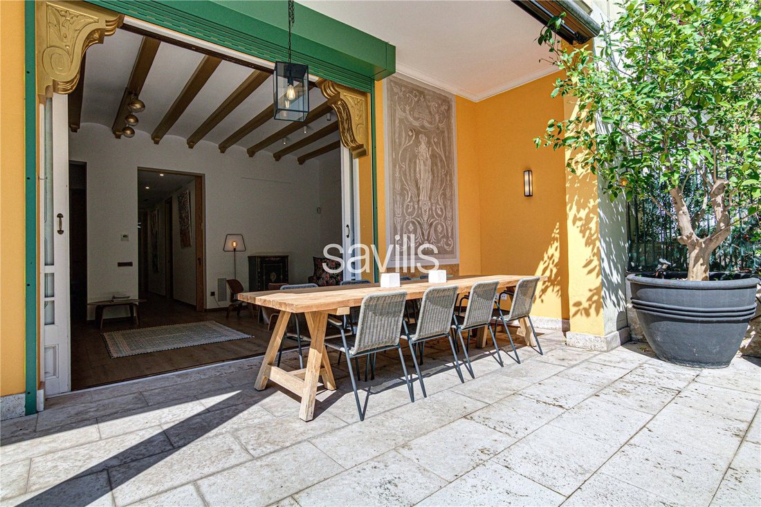 Apartment in Eixample, Barcelona, Spain 2 - 14349796