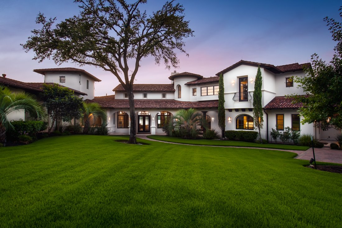Casa a Austin, Texas, Stati Uniti 1 - 10676512