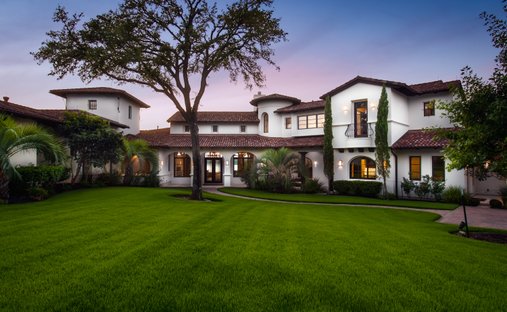 Casa a Austin, Texas, Stati Uniti 1