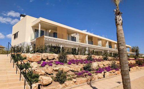 Apartamento en Campos, Islas Baleares, España 1