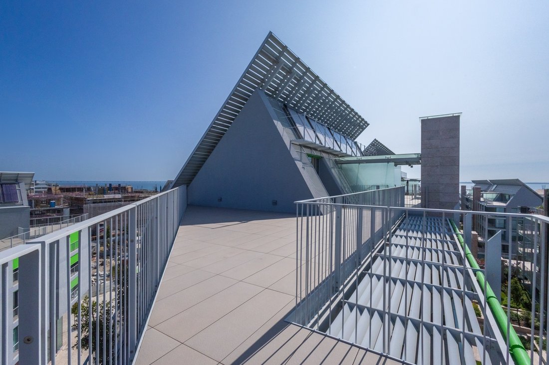 Apartment in Marvila, Lisbon, Portugal 1 - 14871379