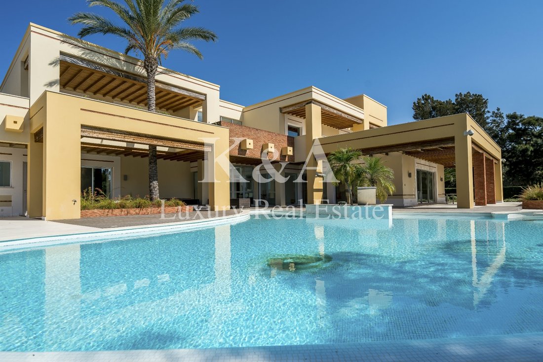 House in Mexilhoeira Grande, Algarve, Portugal 1 - 15849714