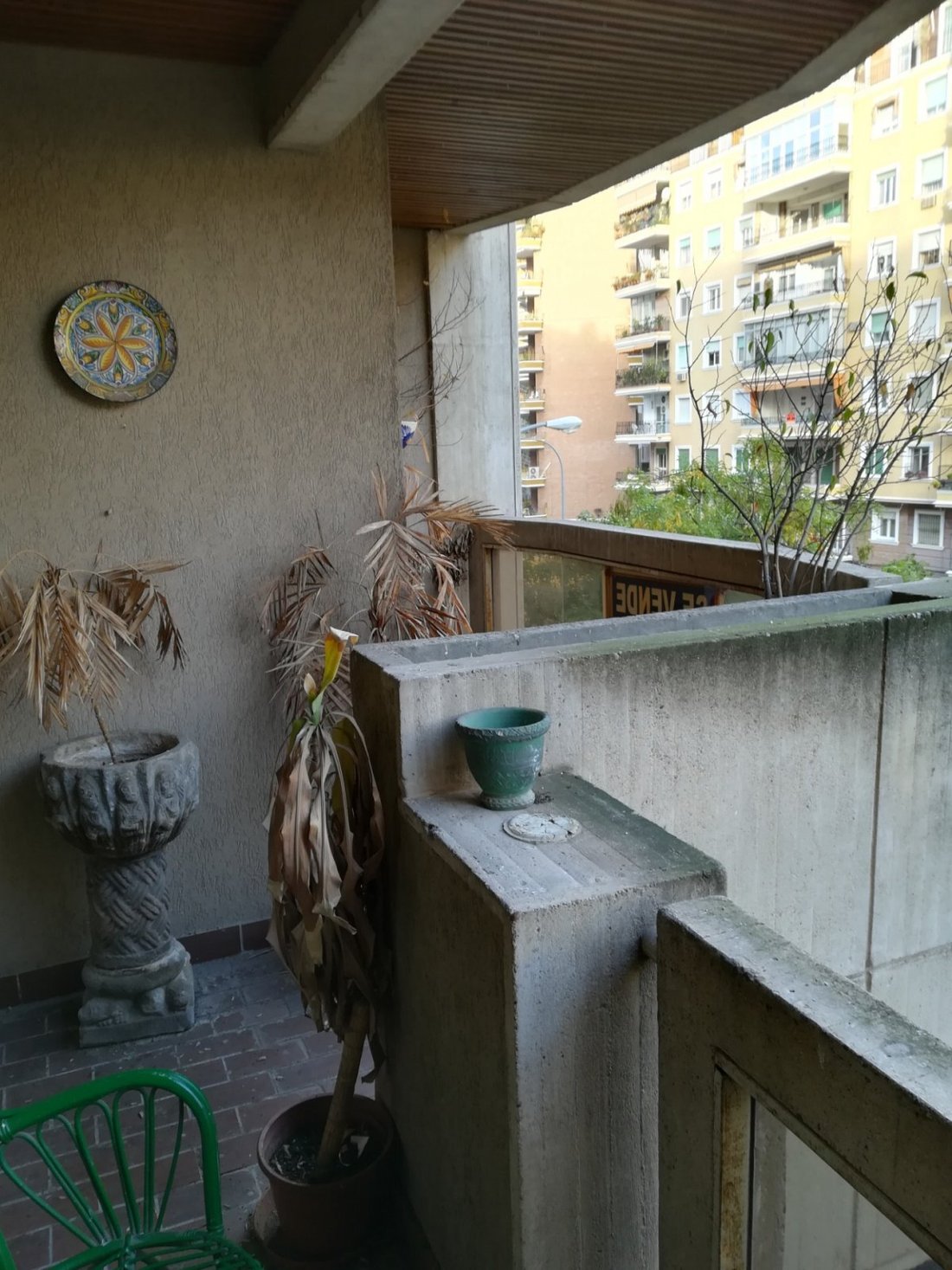 Apartment in Los Remedios, Seville, Spain 1 - 15850394