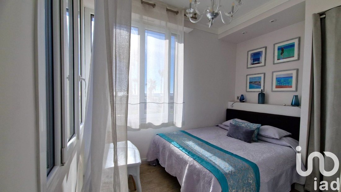 Apartment in Nice, Provence-Alpes-Côte d'Azur, France 3 - 15849229