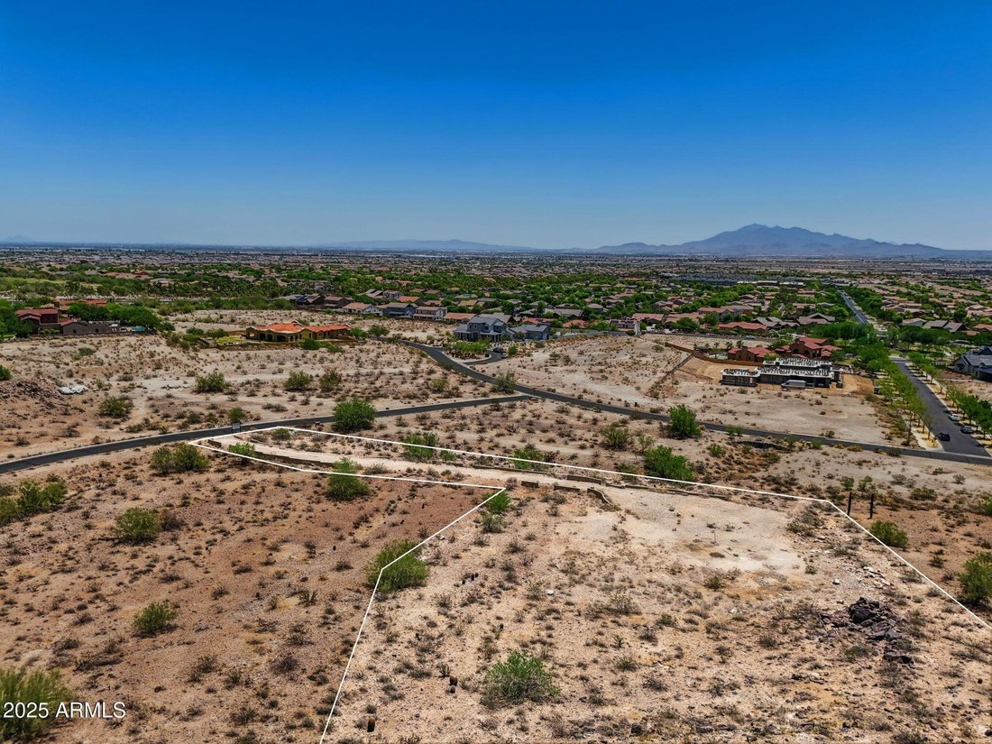 House in Buckeye, Arizona, United States 4 - 15847608