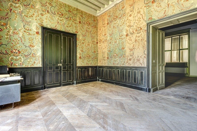 Whispers of the Loire: A Neo-Gothic Castle’s Timeless Embrace