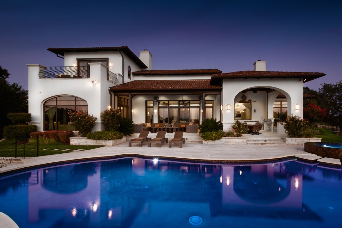 Casa a Austin, Texas, Stati Uniti 2 - 10676512