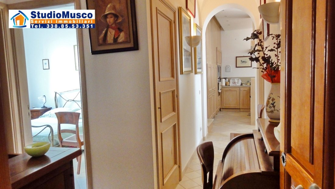 Apartment in Capri, Campania, Italy 3 - 15847851