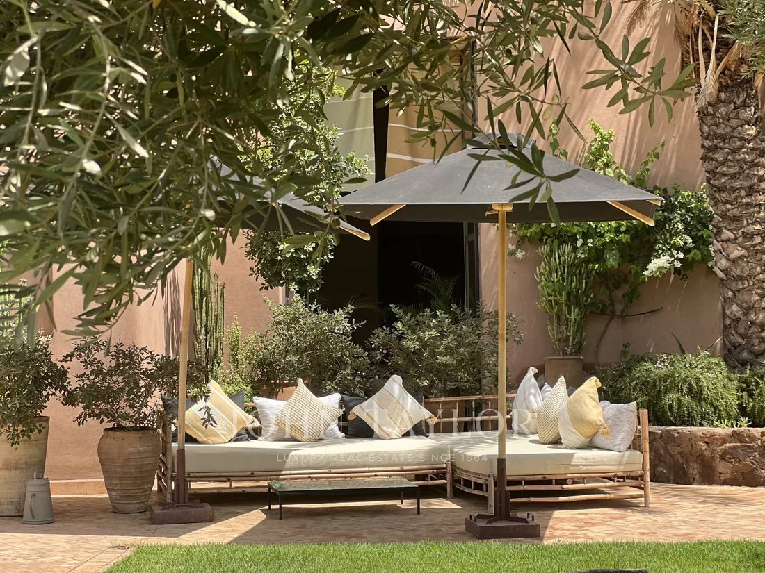 Estate in Menara, Marrakesh-Safi, Morocco 3 - 15850051