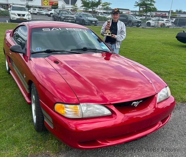 Ford Mustang in Calverton, NY, United States 2 - 15849706