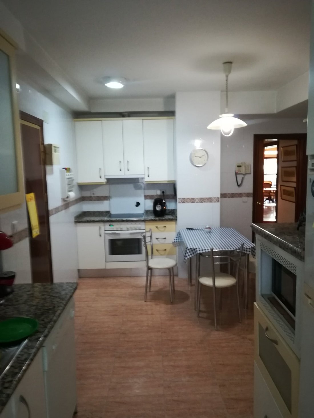 Apartment in Los Remedios, Seville, Spain 5 - 15850394