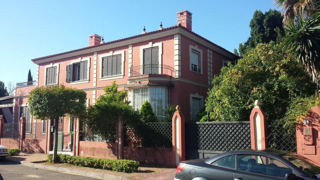 Villa in Bormujos, Andalusia, Spain 1 - 15850329