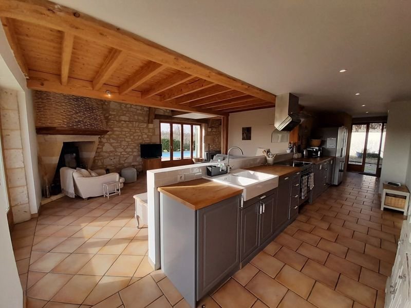 House in Eymet, Nouvelle-Aquitaine, France 5 - 13895641