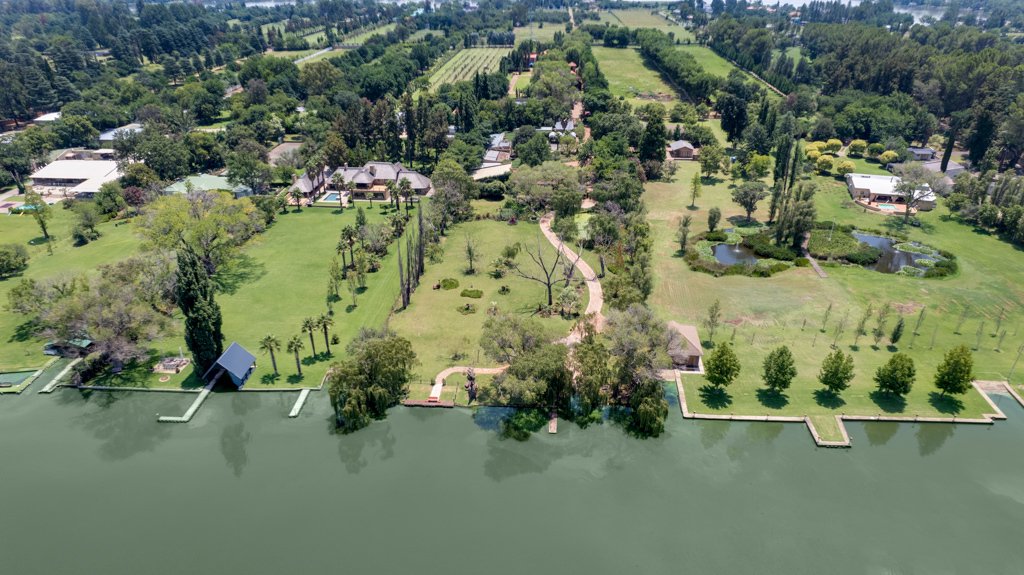 Vanderbijlpark, Gauteng, South Africa 1 - 15848606