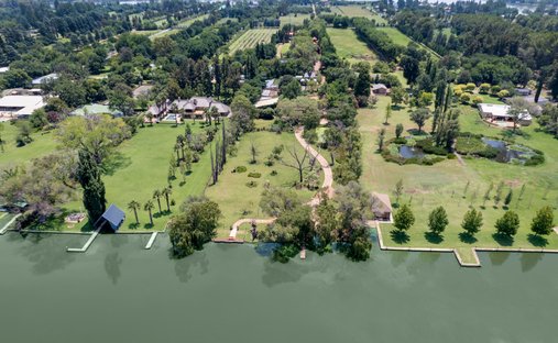 Windsor On Vaal AH, Gauteng, Afrique du Sud 1