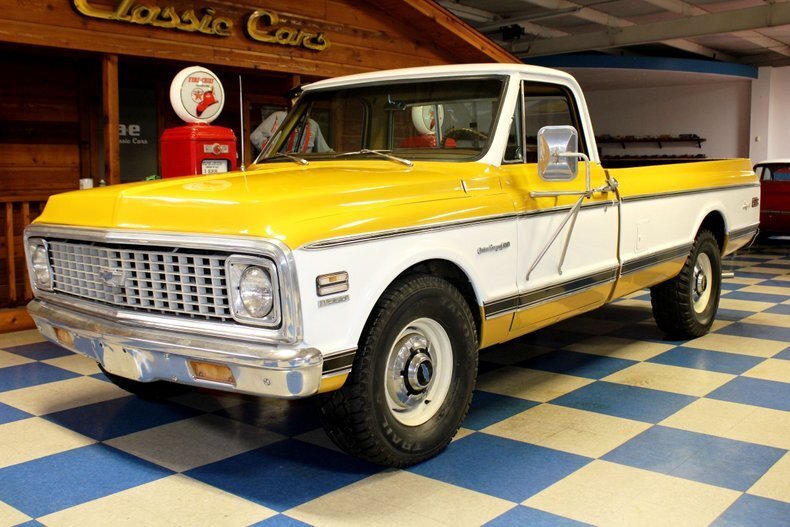 Pickup in New Braunfels, United States 5 - 15847829