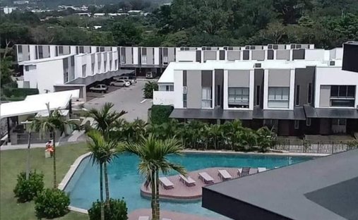 Condo in Cinco Esquinas, San José Province, Costa Rica 1