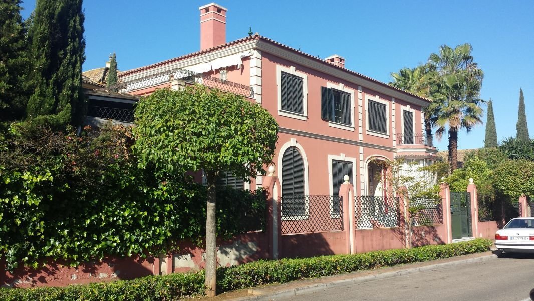 Villa in Bormujos, Andalusia, Spain 2 - 15850329