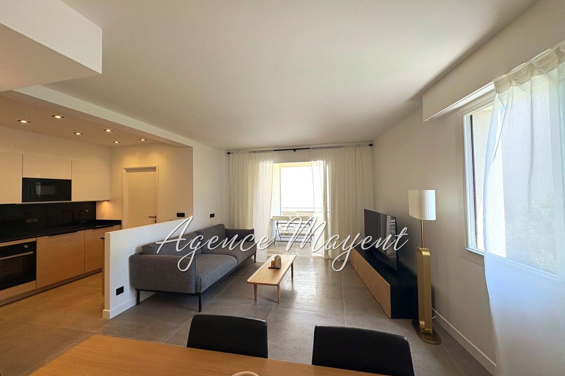 Apartment in Cannes, Provence-Alpes-Côte d'Azur, France 2 - 15850362