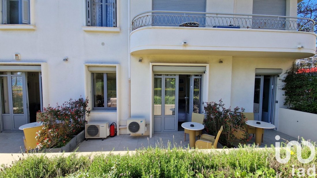 Apartment in Nice, Provence-Alpes-Côte d'Azur, France 2 - 15849229