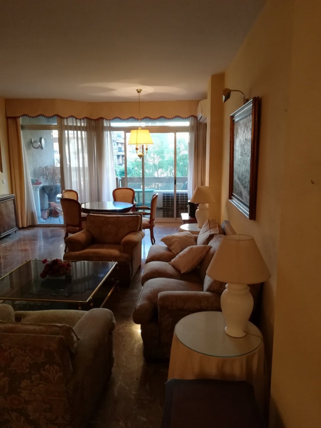 Apartment in Los Remedios, Seville, Spain 3 - 15850394