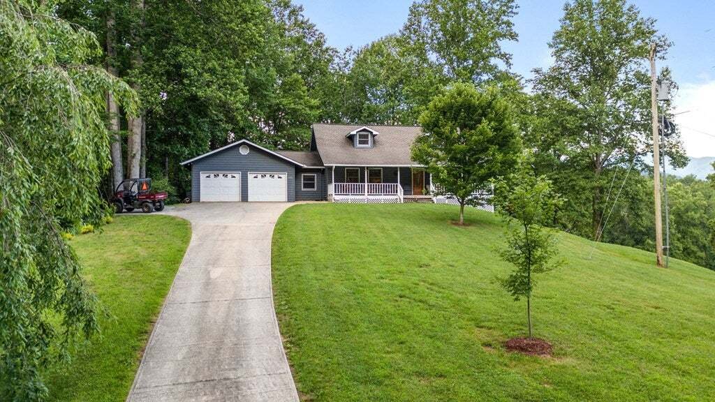 House in Hayesville, North Carolina, United States 4 - 15848926
