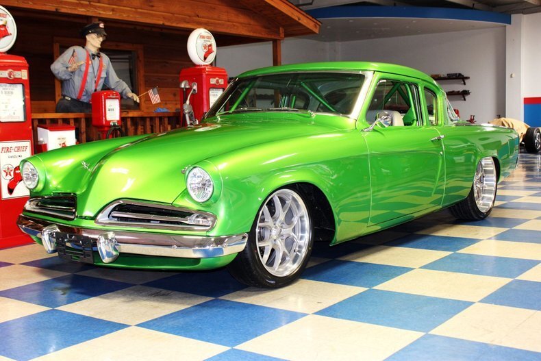 Coupe in New Braunfels, United States 4 - 15847878