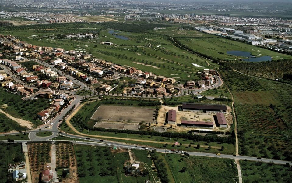 Villa in Bormujos, Andalusia, Spain 3 - 15850329