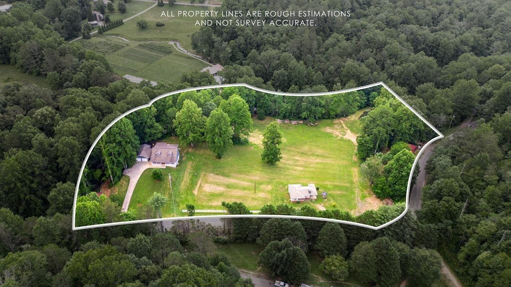 House in Hayesville, North Carolina, United States 2 - 15848926