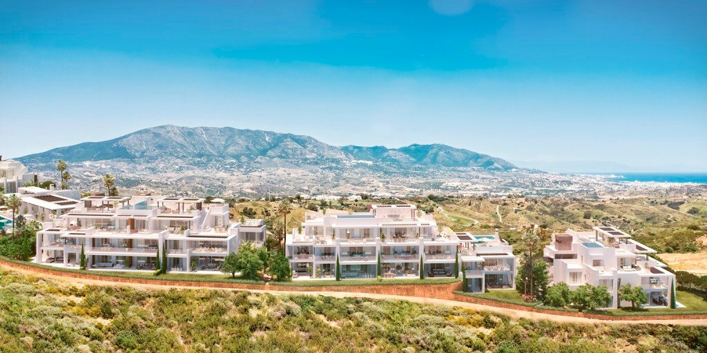 Apartment in Elviria-Cabopino, Marbella, Spain 2 - 15849452