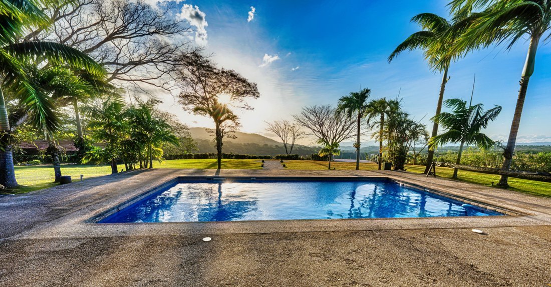 House in Ciudad Colón, Mora, Costa Rica 4 - 15850556