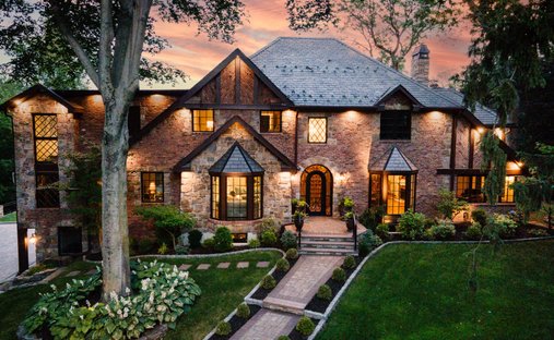 House in Manhasset, New York, United States 1
