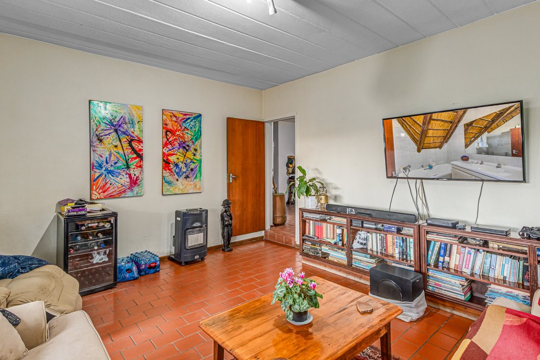 Estate in Bromhof, Gauteng, South Africa 5 - 15848614