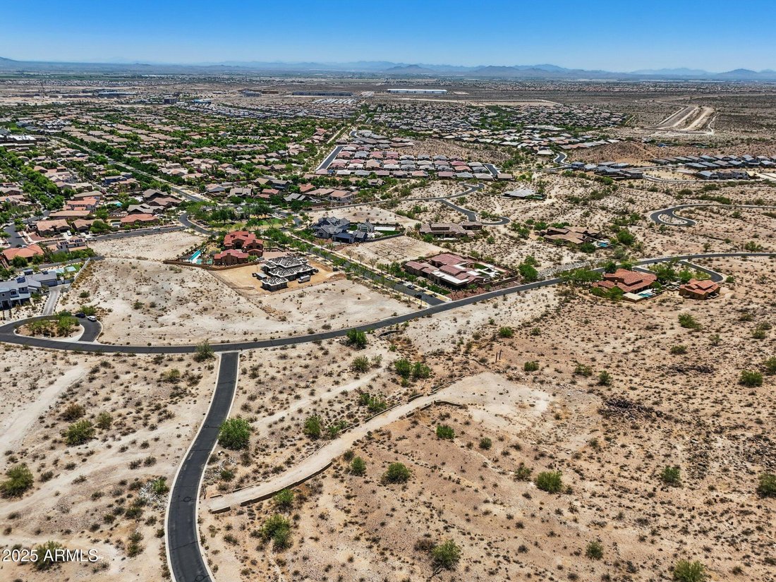 House in Buckeye, Arizona, United States 5 - 15847608