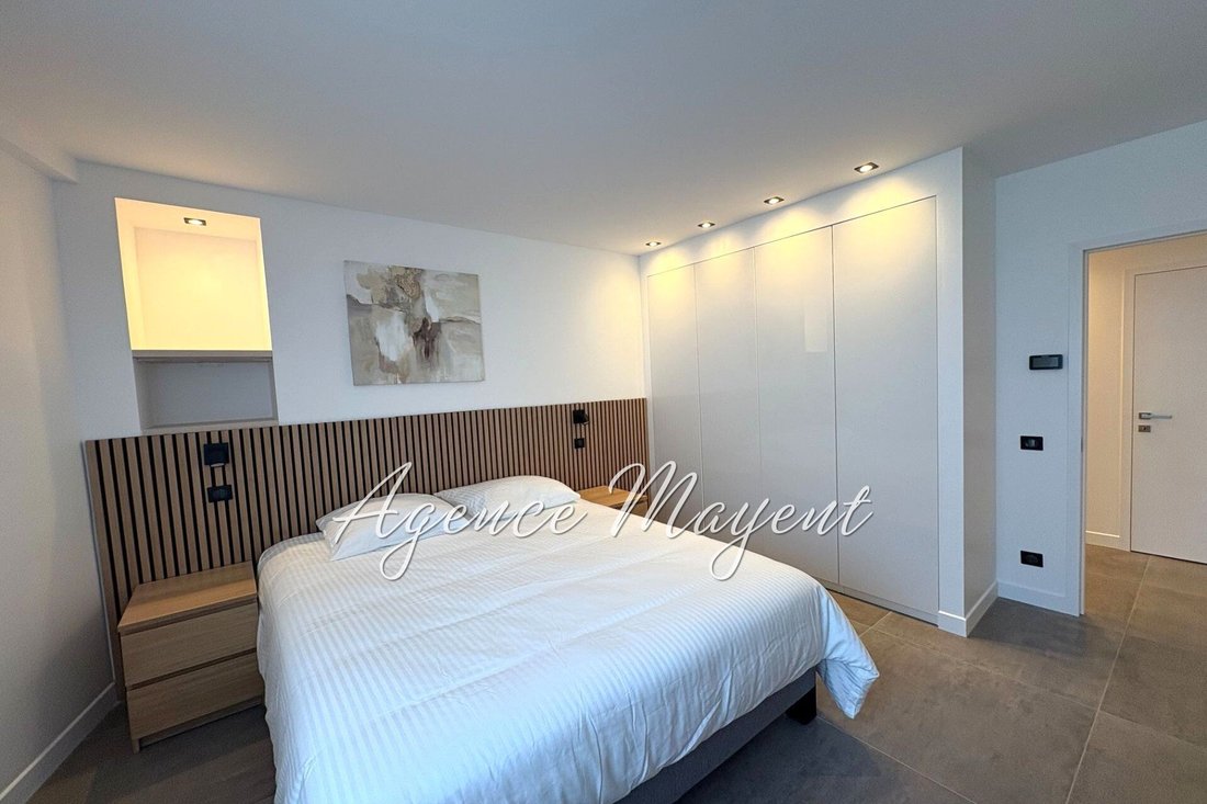 Apartment in Cannes, Provence-Alpes-Côte d'Azur, France 5 - 15850362