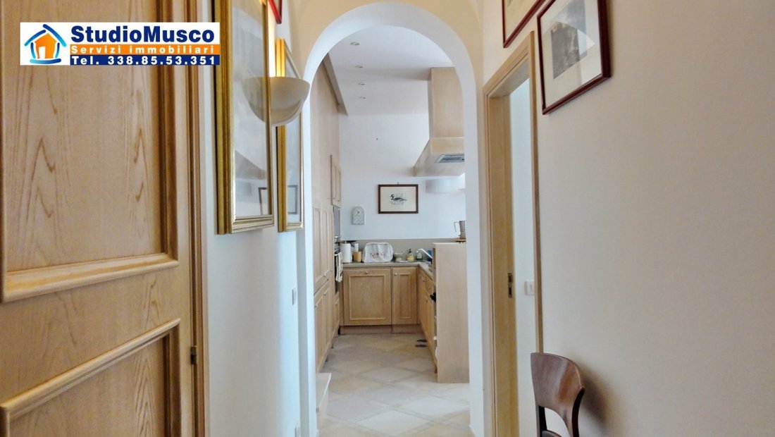Apartment in Capri, Campania, Italy 4 - 15847851