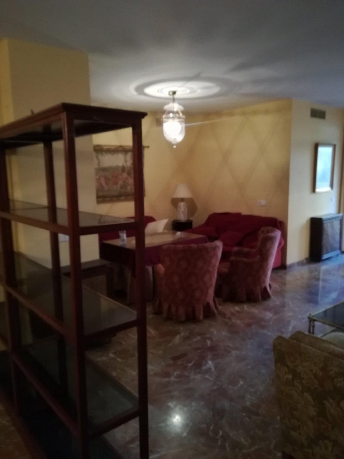 Apartment in Los Remedios, Seville, Spain 4 - 15850394