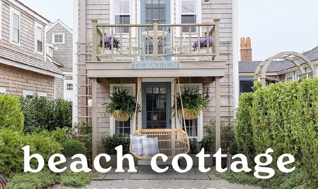 Picture of House Nantucket In Nantucket, Massachusetts, United States For Rent ...