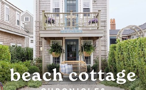 House in Nantucket, Massachusetts, United States 1