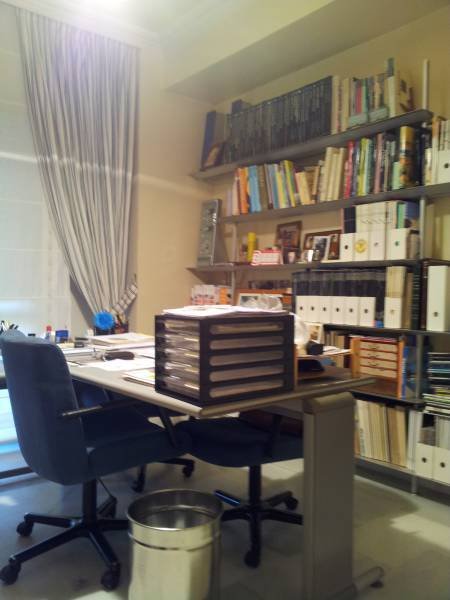 Apartment in Nervion, Seville, Spain 3 - 15850314