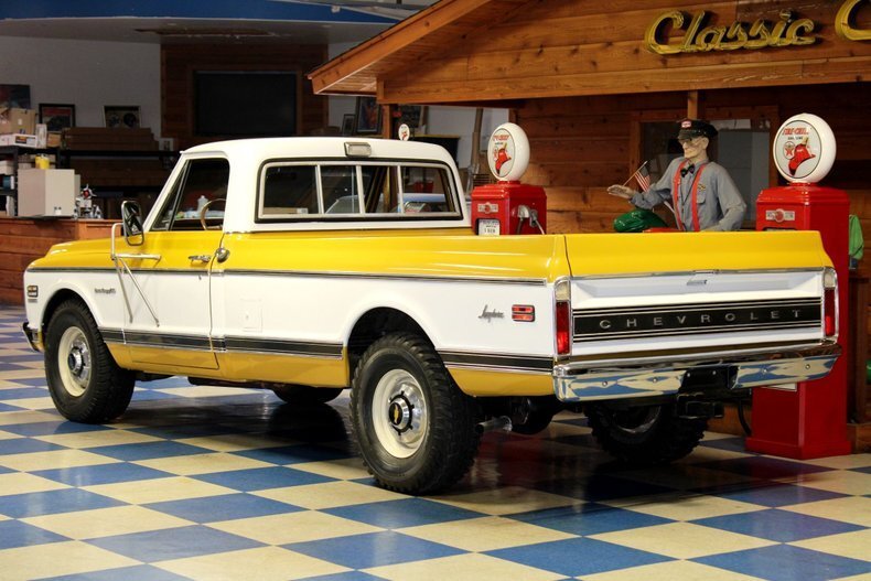 Pickup in New Braunfels, United States 4 - 15847829