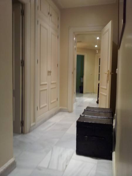 Apartment in Nervion, Seville, Spain 1 - 15850314