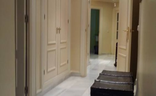 Apartment in Nervion, Seville, Spain 1