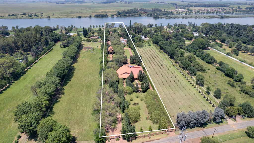 Vanderbijlpark, Gauteng, South Africa 2 - 15848606
