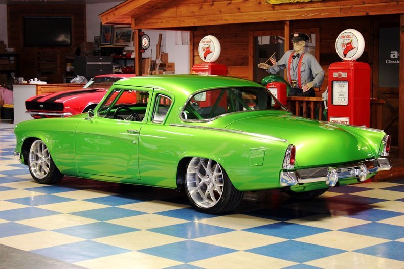 Coupe in New Braunfels, United States 3 - 15847878