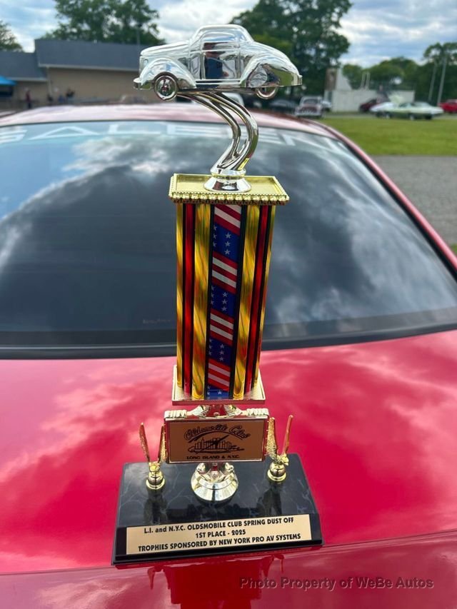 Ford Mustang in Calverton, NY, United States 3 - 15849706