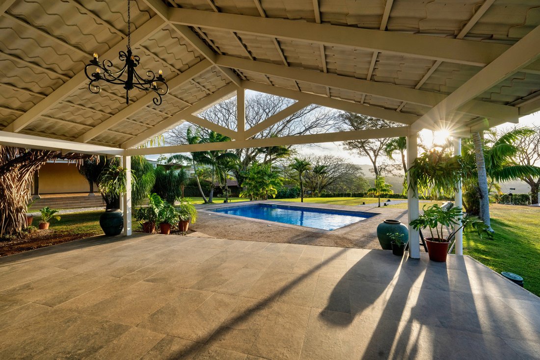 House in Ciudad Colón, Mora, Costa Rica 5 - 15850556